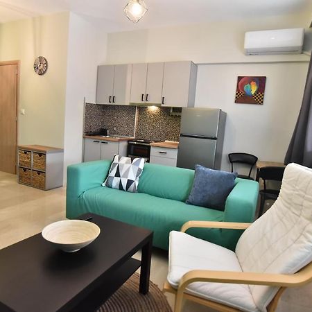 No15 Central Apartment Kavála Exterior photo